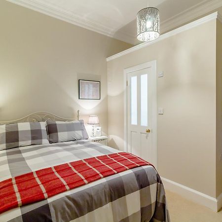ジェドバラ St Ola Bed & Breakfast エクステリア 写真